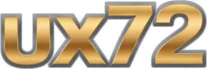 ux72 Logo